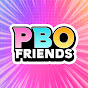 PBOFriends youtube avatar