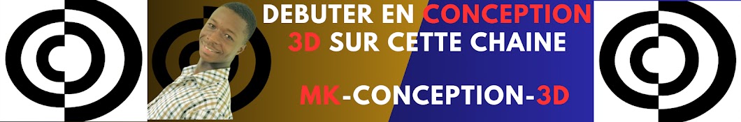 MK-CONCEPTION 3D