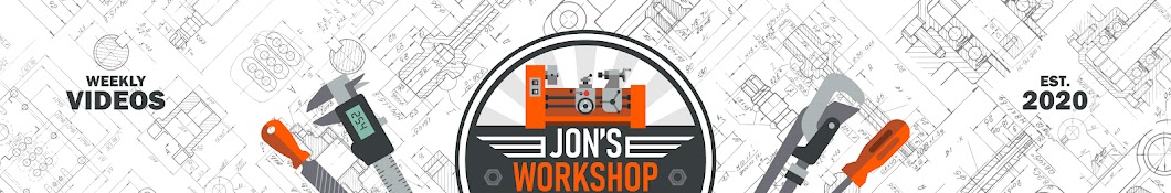 Jon's Workshop