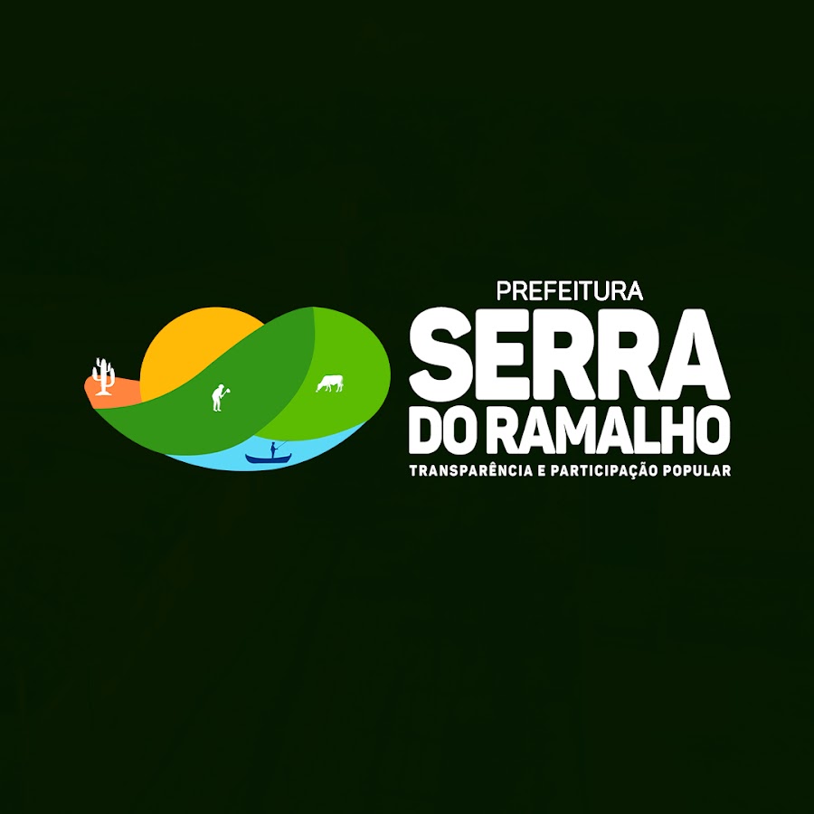 Prefeitura Municipal de Serra do Ramalho - Site Oficial