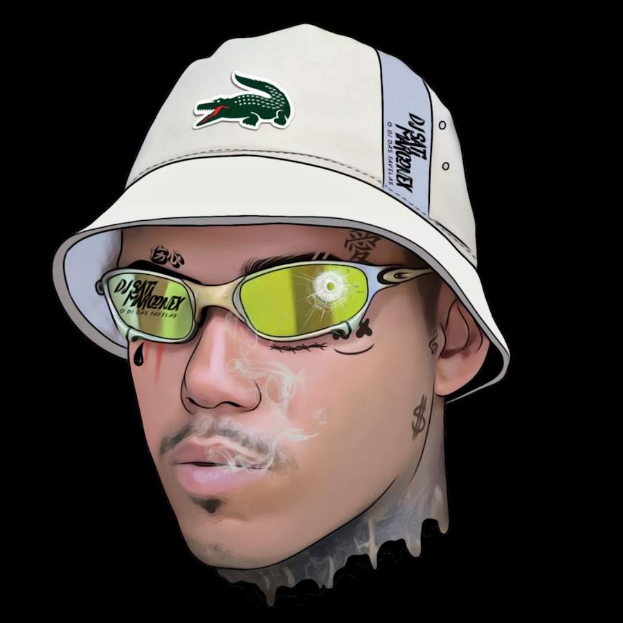 Profile avatar of DJSatiMarconex