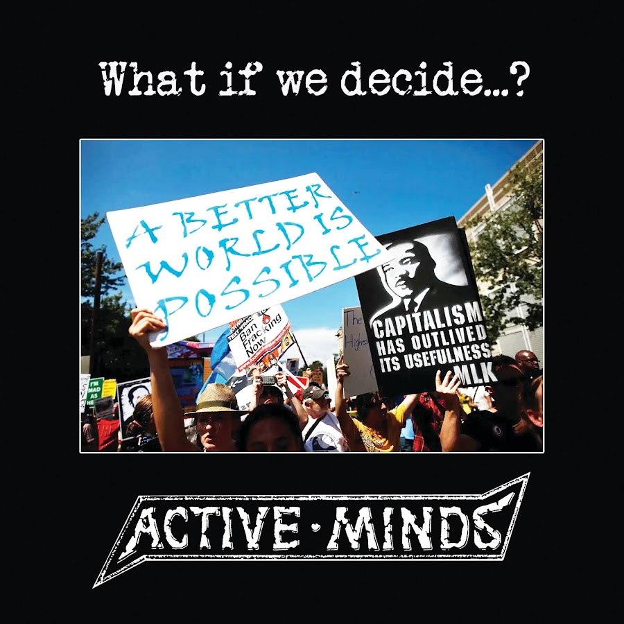 Action mind. The Mind in Action.