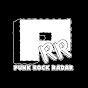 Punk Rock Radar