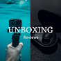 UNBOXING & REVIEW BOX