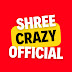 logo Shree Crazy Official