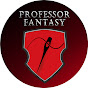 Professor Fantasy 🏹 Abenteuer Kreuzstich