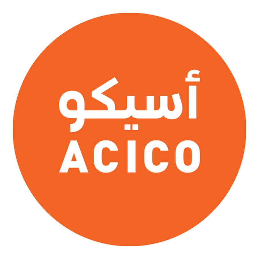 ACICO Group @acicogroup