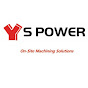 S Power Machinery