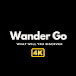 Wander Go Walking