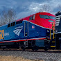 NEPA Railfan