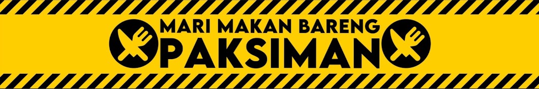 PAKSIMAN Banner