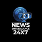 News Surveillance 24x7