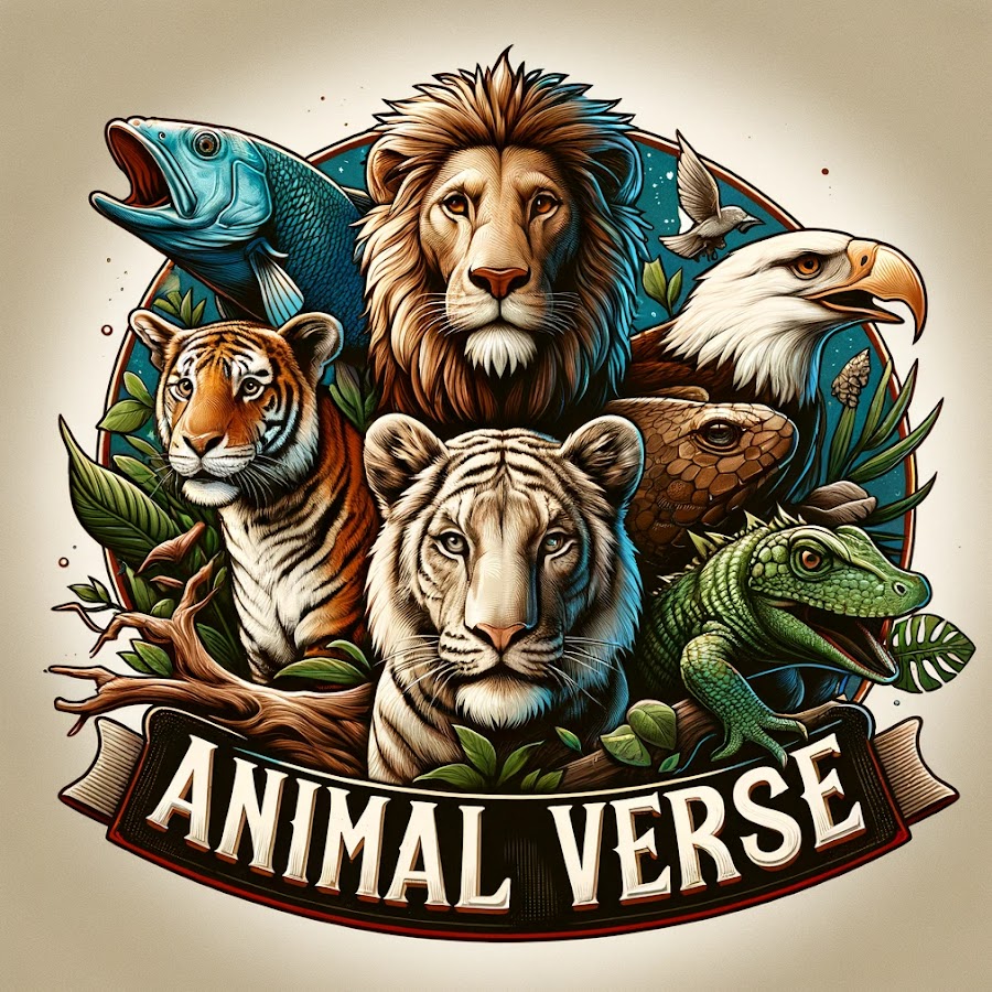 Animal Verse