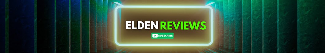 Elden Reviews