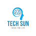 logo Tech Sun