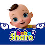 BabaSharo TV - Kids Songs youtube avatar