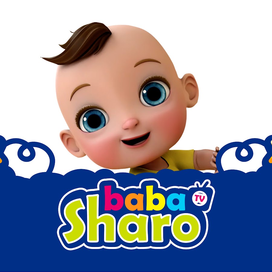 BabaSharo TV - Kids Songs @babasharotvkidssongs