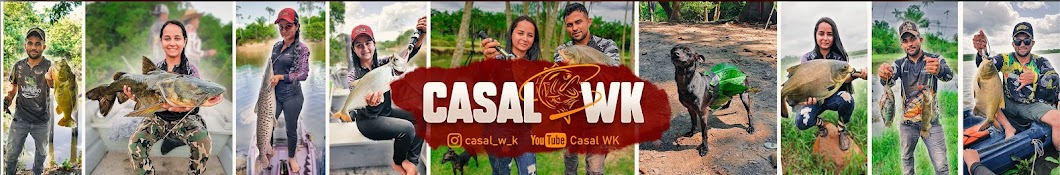 Casal WK Banner