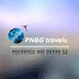 PNBG travels