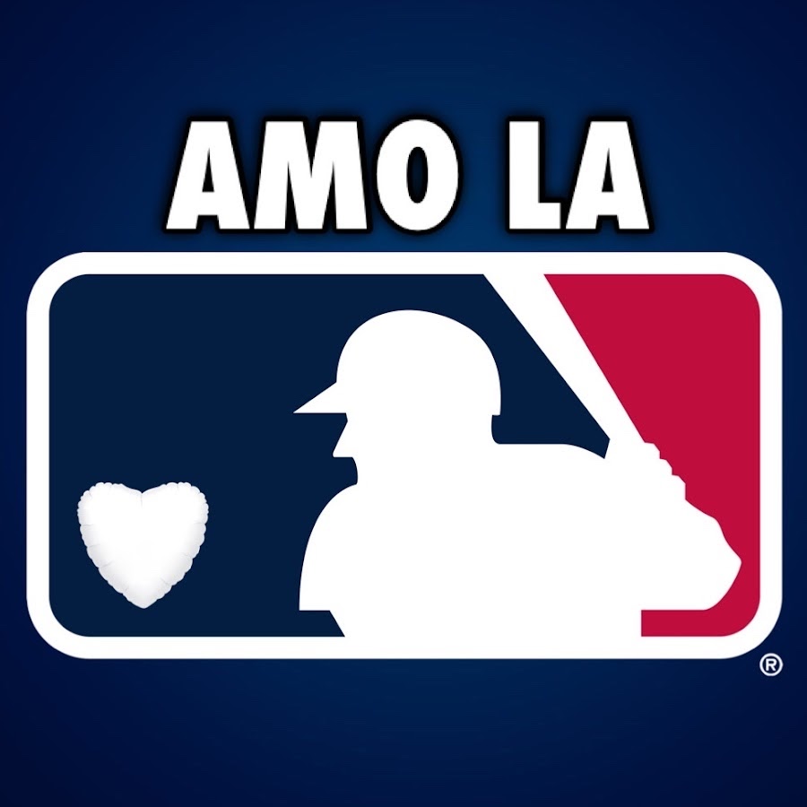 I Love MLB @AmoLaMLB