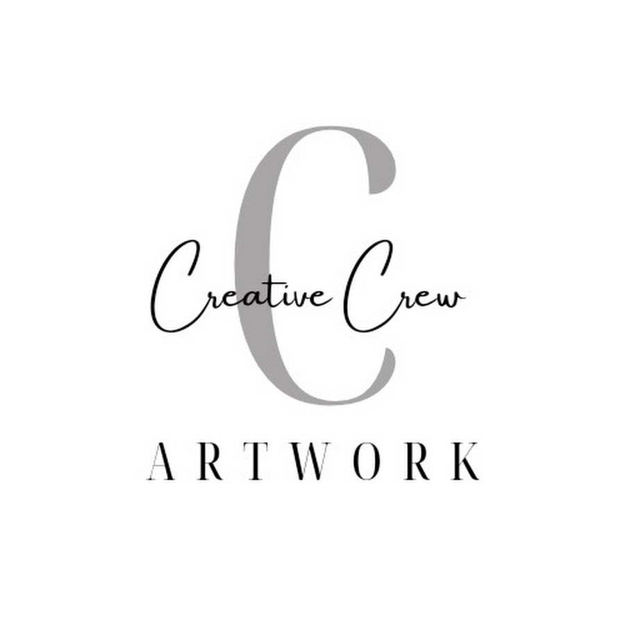 creative crew - YouTube creative crew