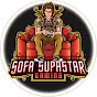 Sofa Supastar Gaming