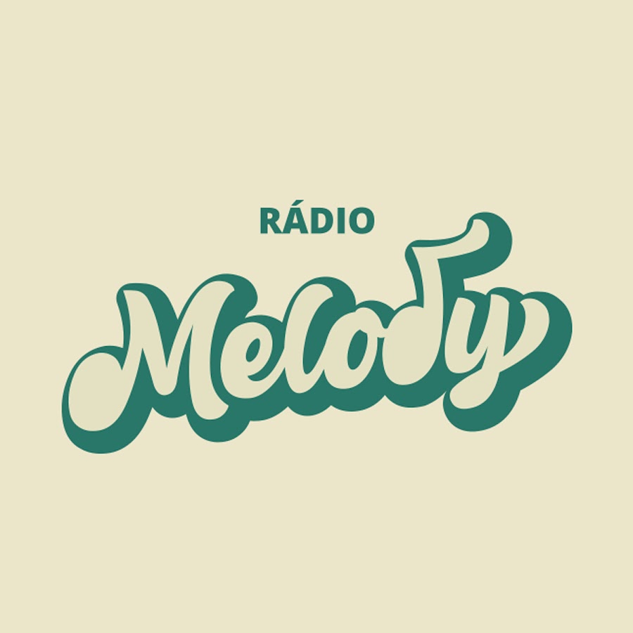 Rádio Melody @radiomelody_sk