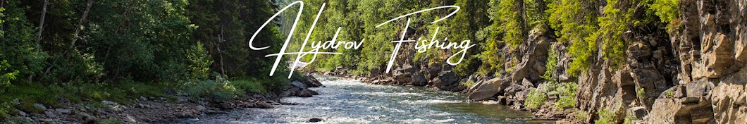 Hydrov Fishing