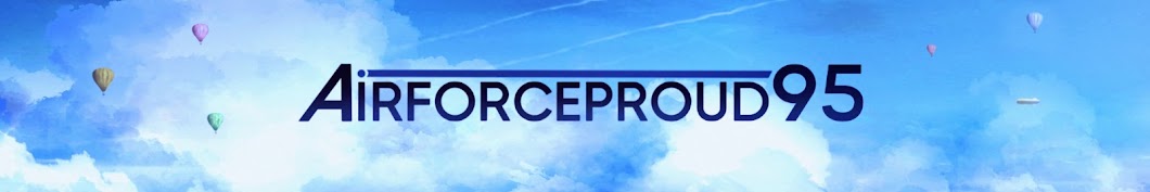 Airforceproud95 Banner