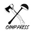 CAMP PRESS