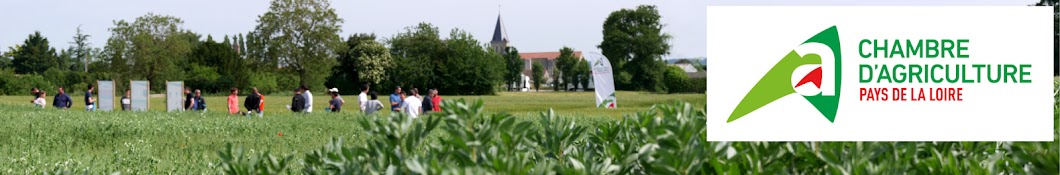 Chambre d’agriculture Pays de la Loire