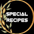 logo Special Recipes