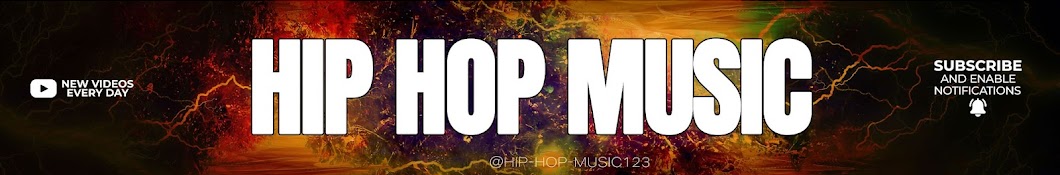 HIP HOP MUSIC