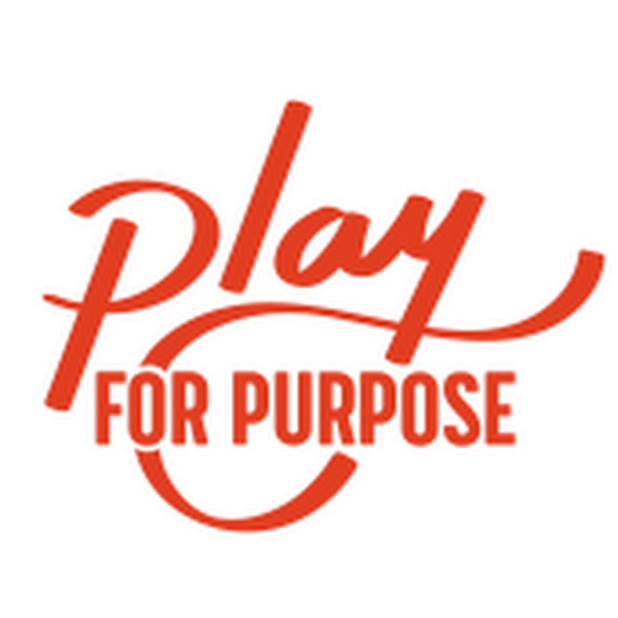 Play With Purpose