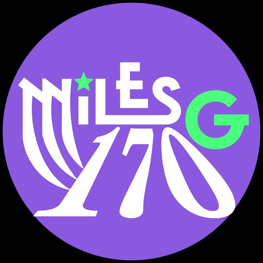MilesG170