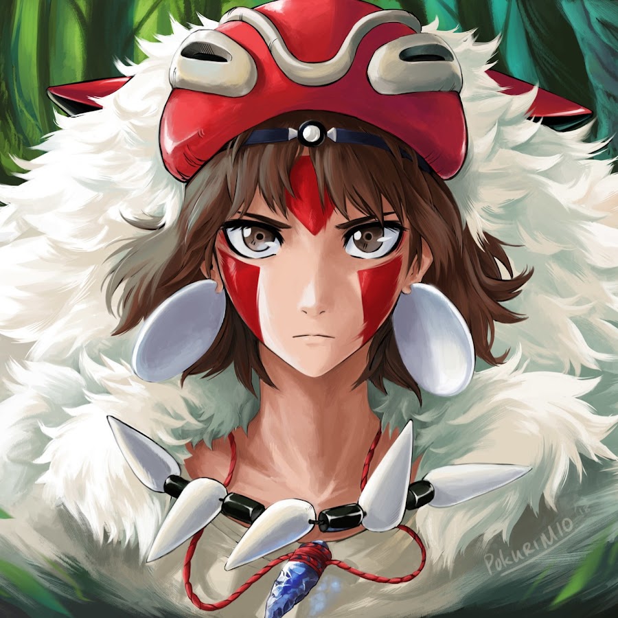 <b>Mononoke</b>_Nigth.