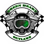 Green Heart Outlaws