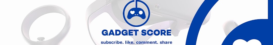 Gadget Score