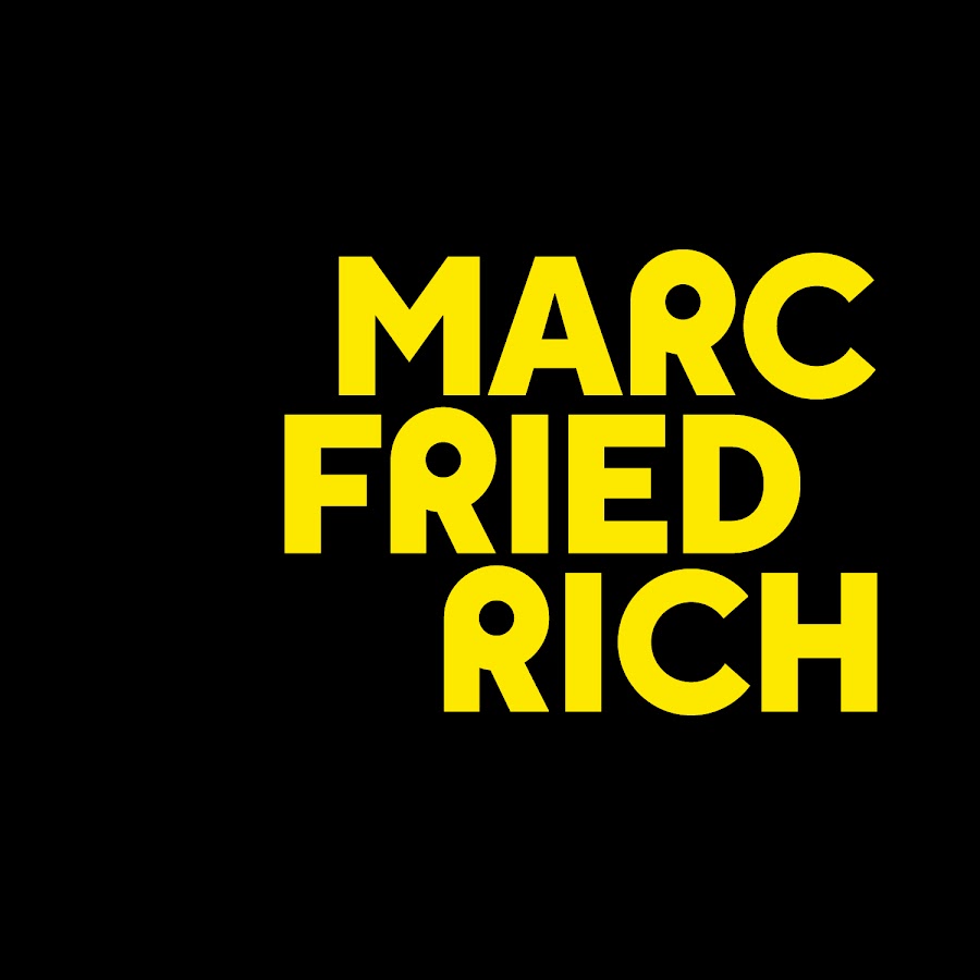 Marc Friedrich @marcfriedrich7