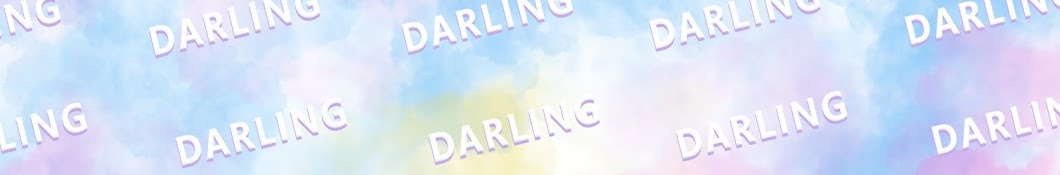 darling Banner