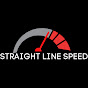 Straight Line Speed