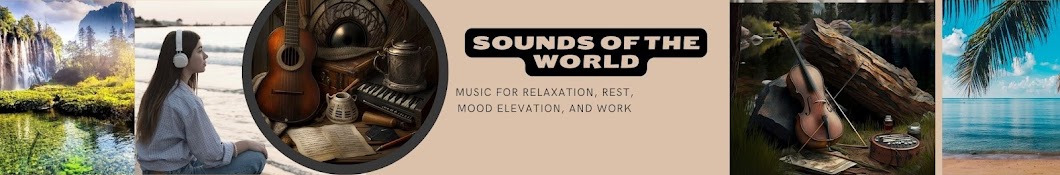 Sounds of the World