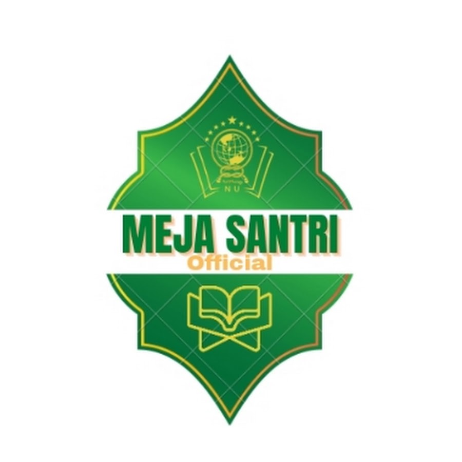 Meja Santri Official Youtube