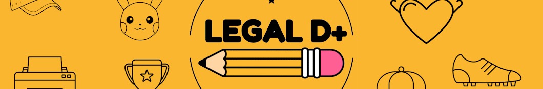 Legal D+