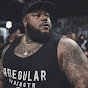 Julius Maddox | Irregular Strength