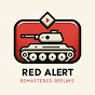 Red Alert Remastered Replays