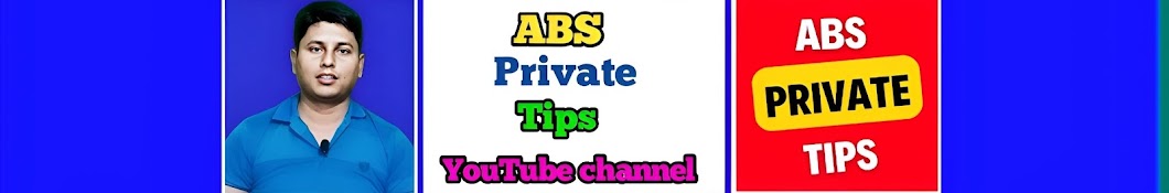 Abs Private Tips 