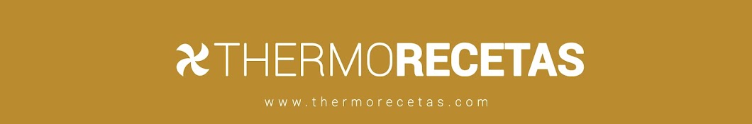 ThermoRecetas - Recetas con Thermomix