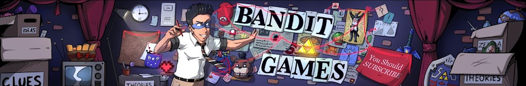 BanditGames Banner