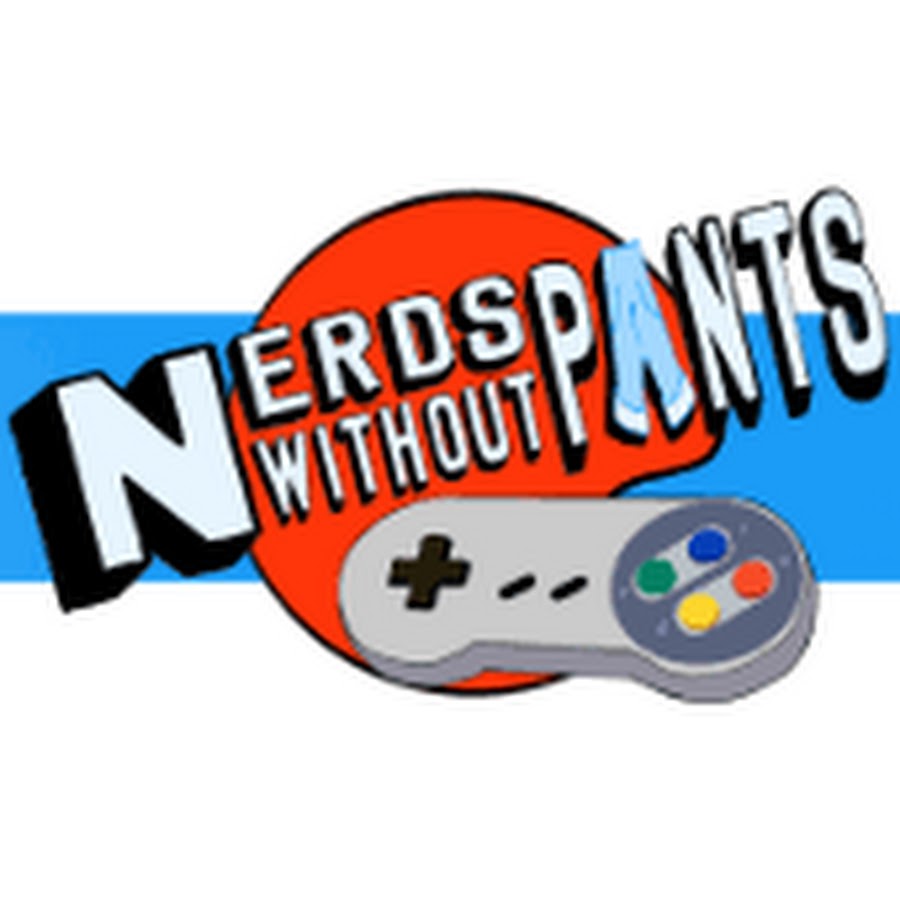 Nerds Without Pants Productions